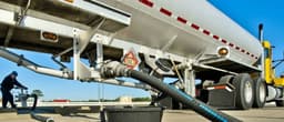 Experts worry over surge in aviation fuel marketers