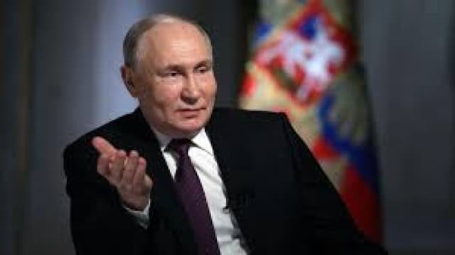 UN report accuses Russia of war crimes in drone warfare and forcible transfer of civilians