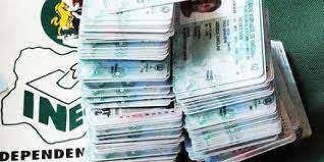 Anambra election: INEC extends collection of PVC to Nov. 2