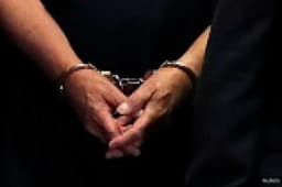 Three Nigerian women arrested for drug trafficking in India
