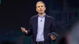 Amazon to slash 30,000 corporate jobs in cost-cutting push led by CEO Andy Jassy