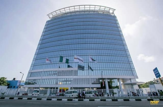 BREAKING: Banks take over Nestoil over $1bn debt