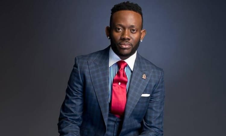 Music star, J. Martins survives as car plunges into bush on highway