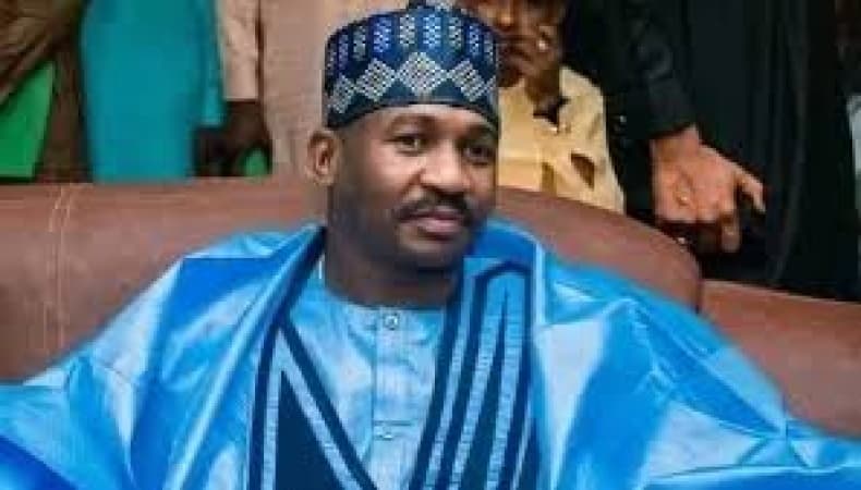 Governor Ahmad Aliyu’s Healthcare Revolution: Transforming lives in Sokoto