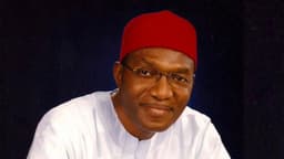 Alleged N400m fraud: Court adjourns Andy Uba’s arraignment until Nov. 6