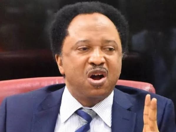 SHOCKER: ‘No creation of new states before 2027 general election’