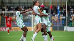 Super Falcons qualifies for 2026 WAFCON in Morocco