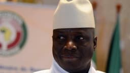 Gambia vows to arrest former dictator Jammeh should he return