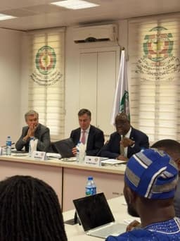 What we were told about Christian genocide in Nigeria — EU Parliamentarians