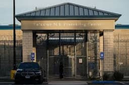 A DACA recipient objected to ICE’s detention of a community member. He’s now facing deportation