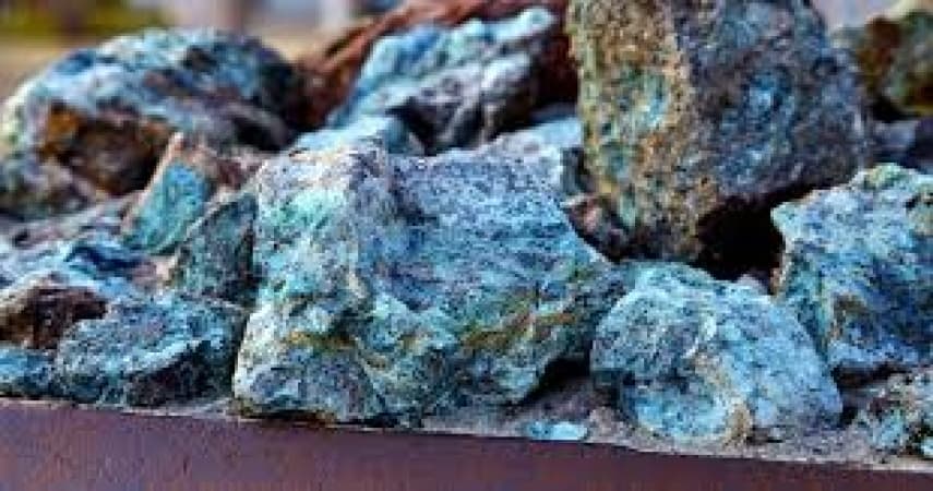 US and China interest in Kenya’s $62 billion rare earth site sparks local concern