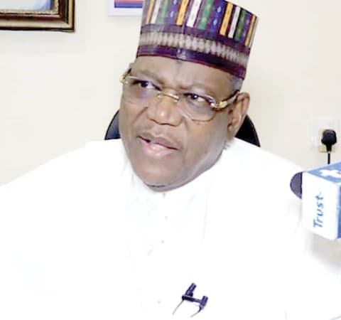 PDP chairmanship: Lamido begins legal process