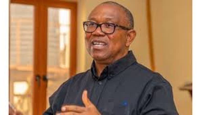 FG faults Obi over alleged neglect of Warri, Port Harcourt, Calabar, Onne ports