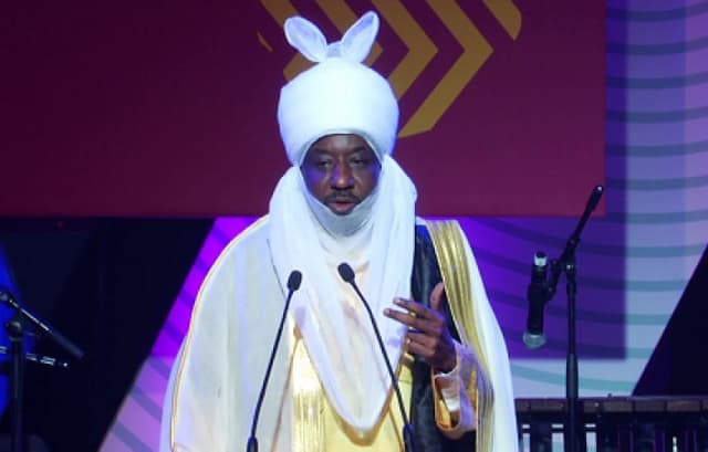 Sanusi to FG: Borrowing after subsidy removal wrong