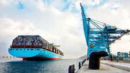 Poor Cabotage Act enforcement costs Nigeria nearly $100 billion yearly, says SEREC