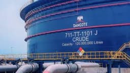 Import licence dispute: Court adjourns Dangote Refinery’s 100bn suit against NNPCL, others to Nov. 5