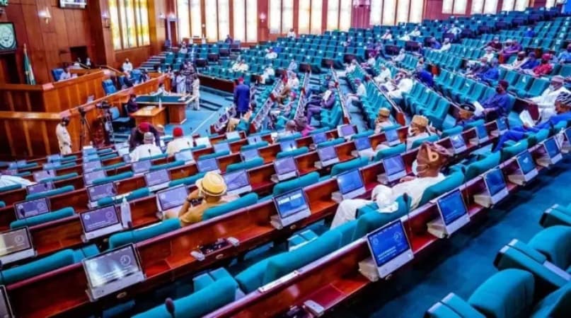 Reps pass bill to strengthen proceeds of Crime Act for second reading