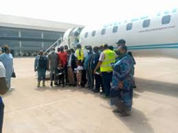 Why Nigerian air passengers pay higher fares than regional peers