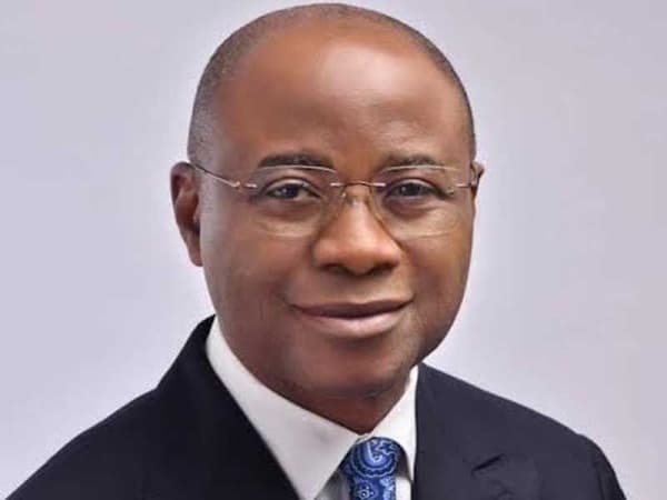 Anambra 2025: I'm in race to win except if there's vote buying, apathy — ADC’s John Nwosu