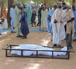 43 herders killed in renewed vigilante attacks in Kebbi, Niger states