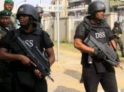 DSS smokes out coup monger, effects arrest in Oyigbo