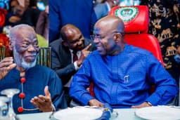 ‘Otti is a special breed of politician’: Anya-Ndi-Igbo hails Abia Governor for honouring elder statesman Uma Eleazu at Umuahia grand reception