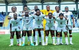 Full list of countries qualified for 2026 WAFCON