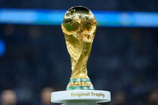 FULL LIST: Dates, venues for FIFA World Cup 2026 Africa play-off