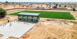 Nigerians outraged over alleged NFF misuse of $25m FIFA/CAF grants