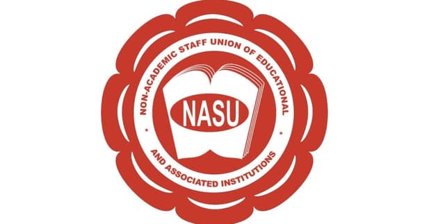 Govt playing politics with workers’ welfare — NASU