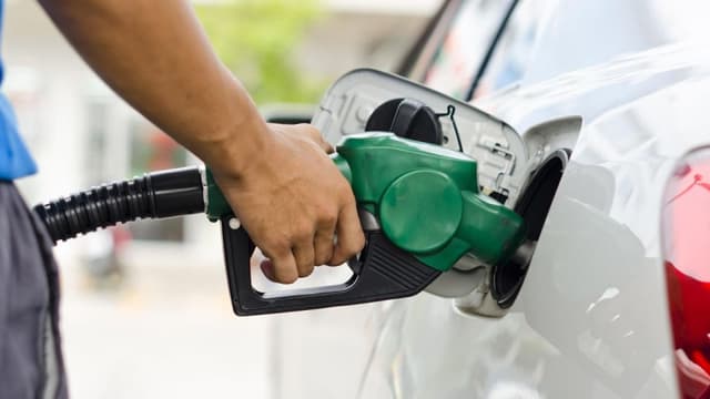 Top 10 African countries with the highest petrol prices in October 2025