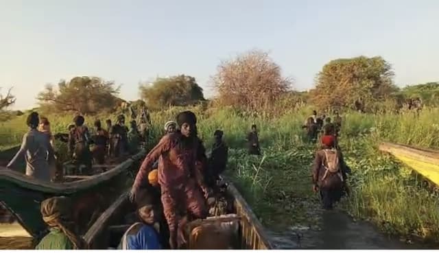 Dozens killed as Boko Haram, ISWAP resume deadly clashes following collapse of peace deal