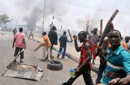 Hausa, Benin youths clash over killing of suspected yahoo boy