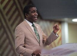 Why there is Christian genocide in Nigeria — Bishop Abioye