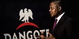 Nigerian billionaire Aliko Dangote eyes US$1 billion industrial expansion in Zimbabwe
