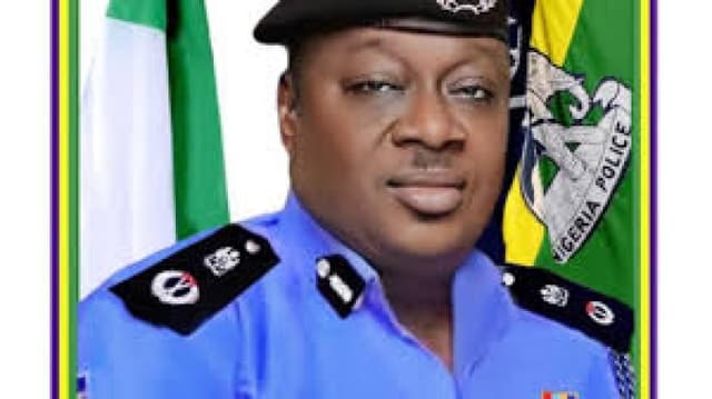 17-year-old arrested over alleged sexual assault in Rivers