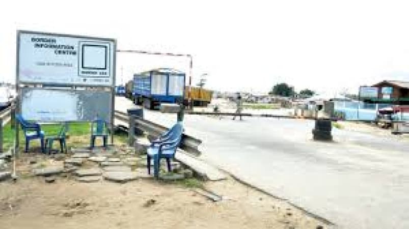 Customs launches task force to remove multiple checkpoints on Seme-Lagos corridor