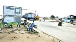 Customs launches task force to remove multiple checkpoints on Seme-Lagos corridor