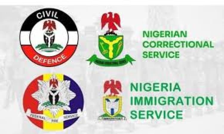 CDCFIB recruitments: FG releases names of shortlisted candidates for CBT