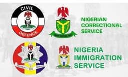 CDCFIB recruitments: FG releases names of shortlisted candidates for CBT