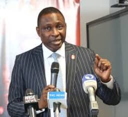 EFCC warns car dealers against aiding money laundering, terrorist financing