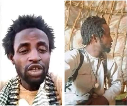 Notorious bandit kingpin killed by rival during violent dispute