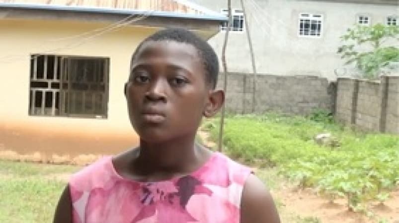Nigerians revive ‘Justice For Ochanya’ seven years after teen’s death