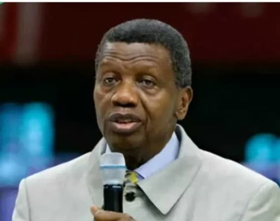 Pastor Adeboye to lead special prayers for unmarried youths