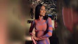 Grammy winner Ciara applauds Lagos's progress on 'clean' roads