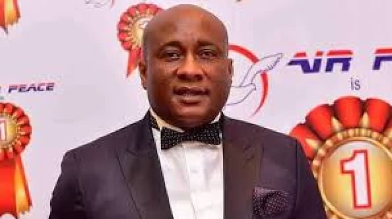 Allen Onyema: Why Air Peace isn’t going public yet