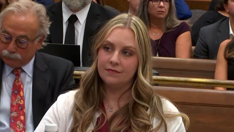 ‘I thought I was dying’ — teacher shot by 6-year-old student testifies against school administrator