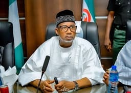 Bauchi Government seeks NASS ratification for creation of 29 new LGAs