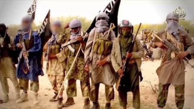 Terrorist group linked to Osama bin Laden claims first attack in Nigeria