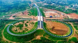 Ibadan circular road: Residents reject govt’s 850m corridor, want 150m RoW maintained